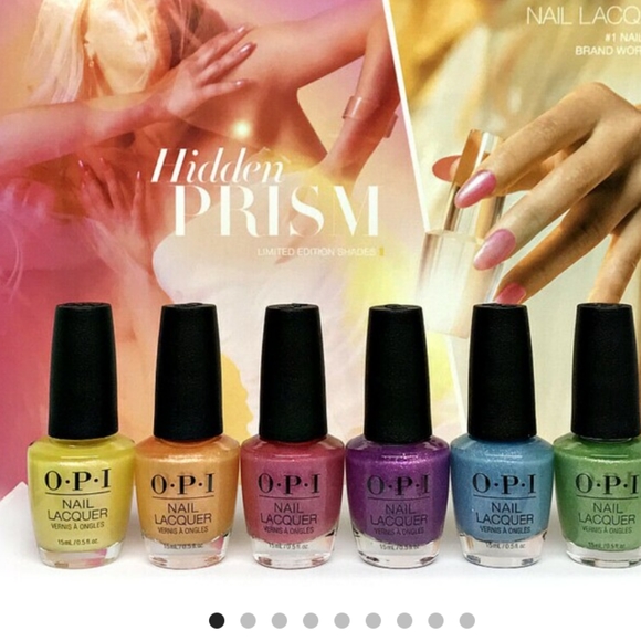 🛍️ 3/$20 💅 OPI-Magic Hour - Picture 8 of 8